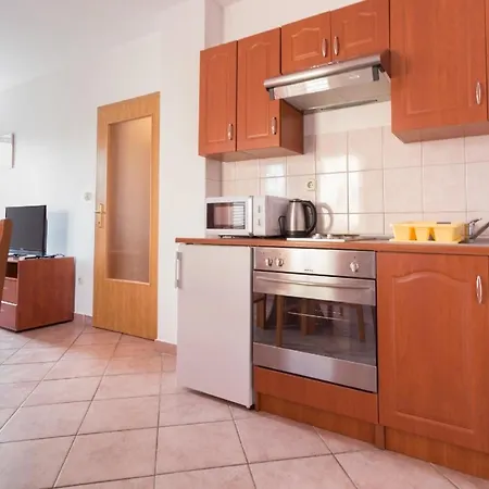 In Privlaka Mit Terrasse Und Grill Apartamento Privlaka (Zadar)