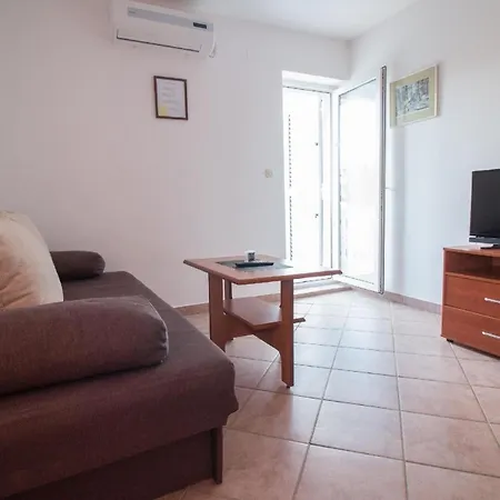 In Privlaka Mit Terrasse Und Grill Privlaka (Zadar)