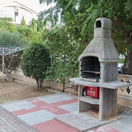 In Privlaka Mit Terrasse Und Grill Apartamento Privlaka (Zadar)